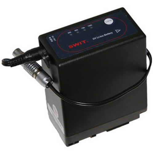 Teradek Sony NP-F970/F770 Battery Pack with 10