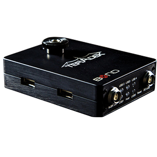 Teradek Bond Cellular Transmitter