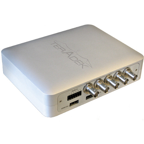 Teradek CTD-10 Citadel Video Codec
