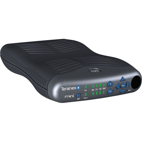Teranex MINI-UPC-4F Mini Standalone High-Quality Up Converter