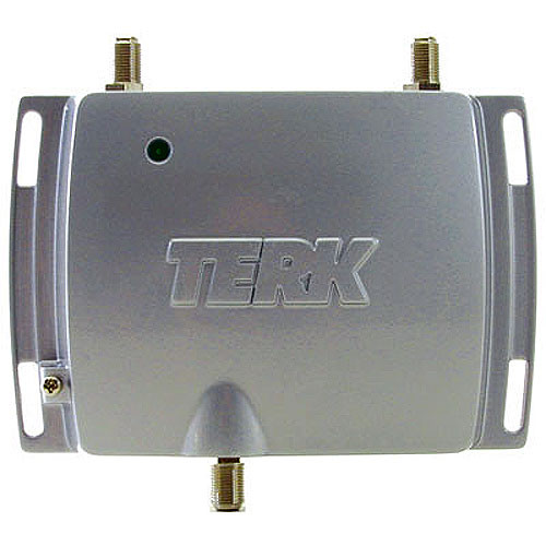 Terk Technologies Broadband Cable Amplifier