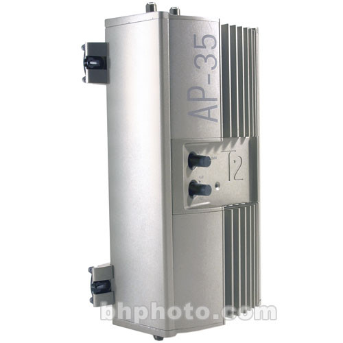 Terk Technologies AP-35 T2 Amplifier 35 dB Gain