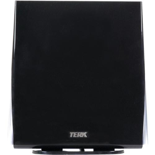 Terk Technologies FDTV2 Omni Directional Passive Flat Digital HDTV Antenna