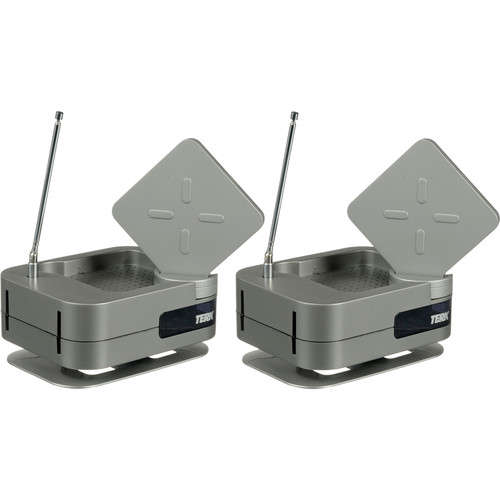 Terk Technologies LF-30S Wireless A/V Transmitter and Receiver