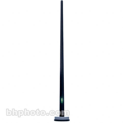Terk Technologies TOWER Amplified Indoor AM/FM Antenna