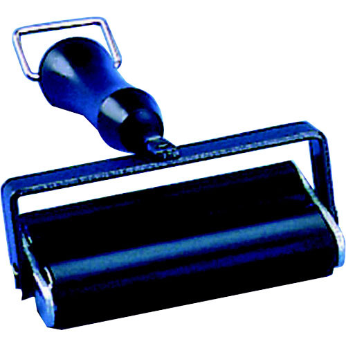 Testrite Model 88B Double Hard Rubber Brayer (8")