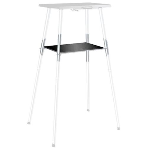 Testrite SPS4U Wood Utility Shelf