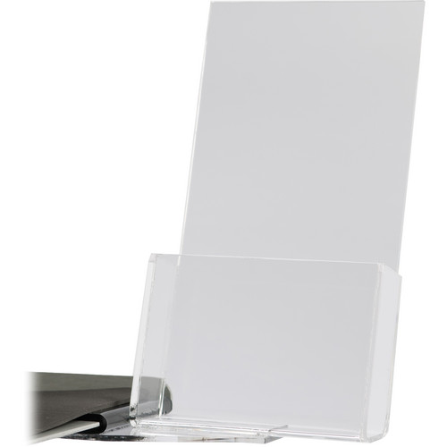 Tether Tools Aero Marketing Brochure Holder