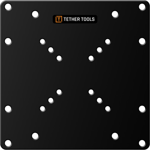 Tether Tools Rock Solid VESA Adapter Plate (200 x 200)