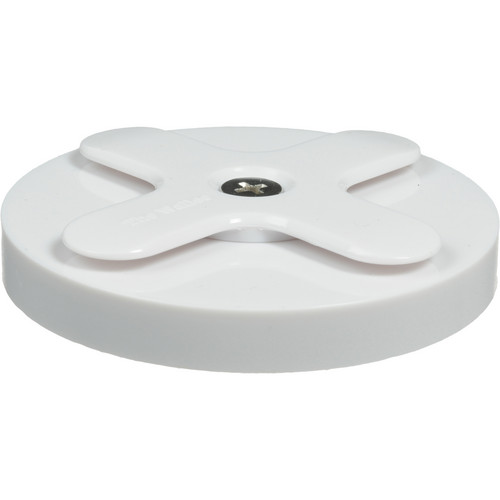 Tether Tools Wallee Wall Mount (White)