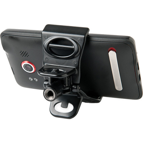 Tether Tools Smartclip Universal Mount for Phones and Devices