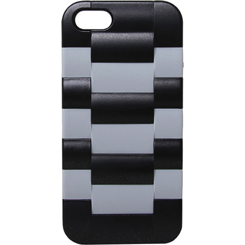 The Joy Factory Daytona V for iPhone 5 (Snow Gray)