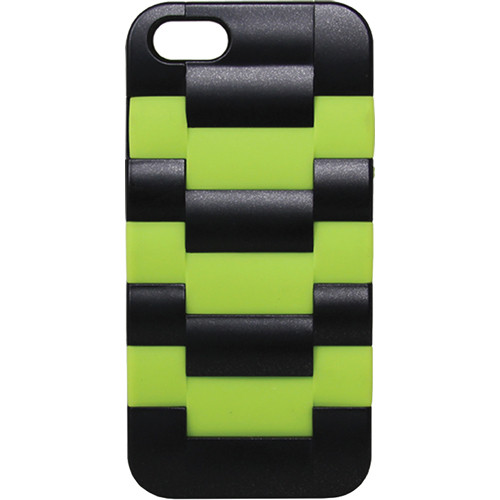 The Joy Factory Daytona V for iPhone 5 (Forever Green)