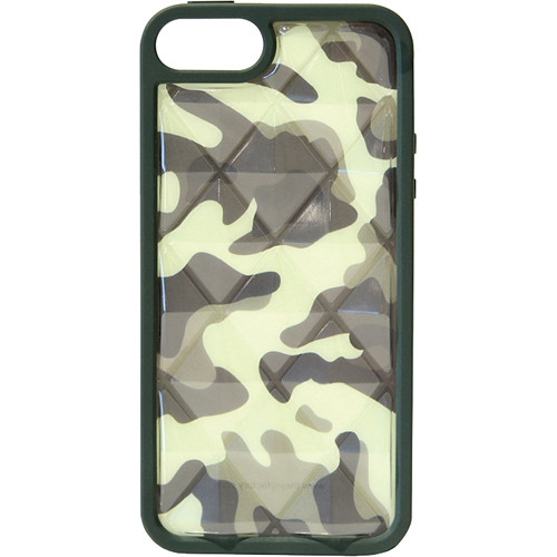 The Joy Factory Airmax for iPhone 5 (Army Blue)