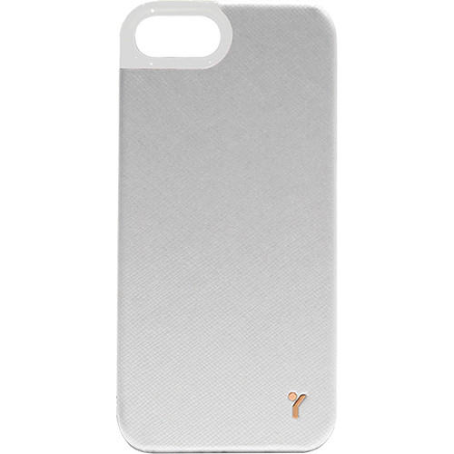 The Joy Factory Royce for iPhone 5 (Silver White)