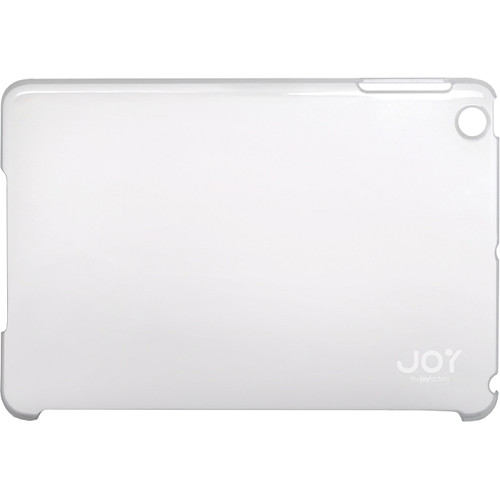 The Joy Factory SmartFit Mini for iPad mini (Clear)