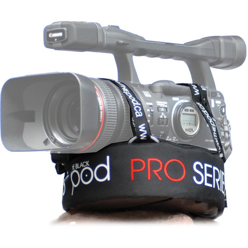 The Pod The Black Pod Camera Platform