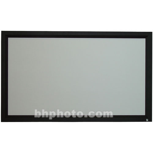 The Screen Works Replacement Surface for E-Z Fold Truss Projection Screen -10x13'