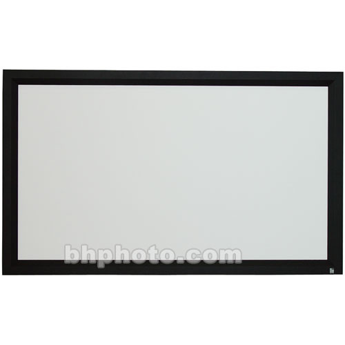 The Screen Works Replacement Surface for E-Z Fold Truss Projection Screen -13x17'