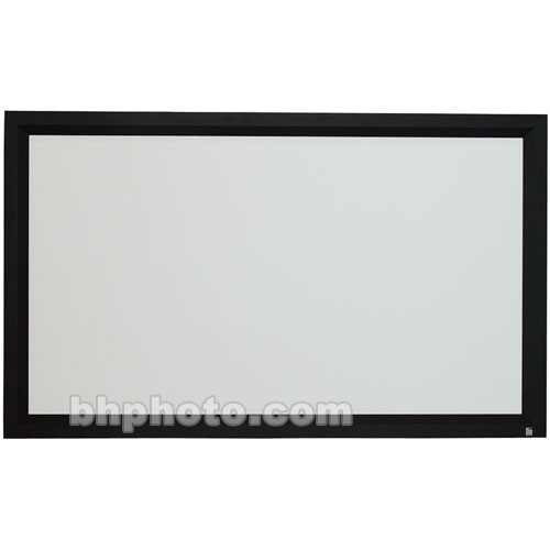 The Screen Works Replacement Surface E-Z Fold Projection Screen -7x19'