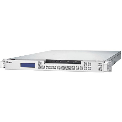 Thecus 1U4600 Rackmount NAS Server