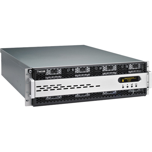 Thecus N16000 NAS Storage Server