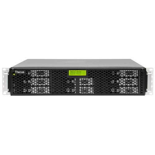 Thecus N8800 8-Bay NAS Server