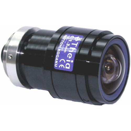 Theia Technologies C-Mount 1.3mm Fixed Focal Lens