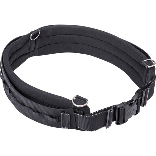 Think Tank Photo Steroid Speed Belt V2.0 (Medium / Large, Black)