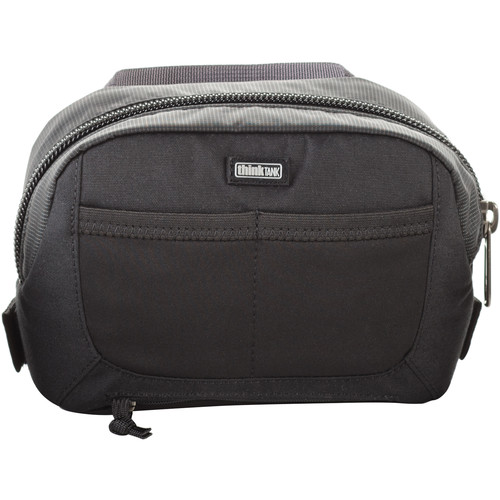 Think Tank Photo Slim Changer (Black)