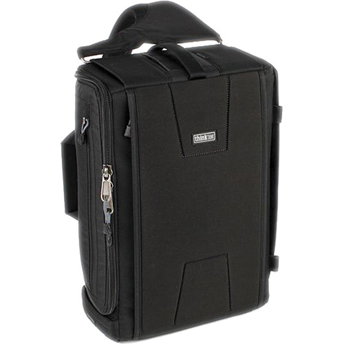 Think Tank Photo Sling-O-Matic 20 Sling Camera Bag (Black) 434