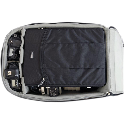 Think Tank Photo Airport Security Low Divider Set (Gray)