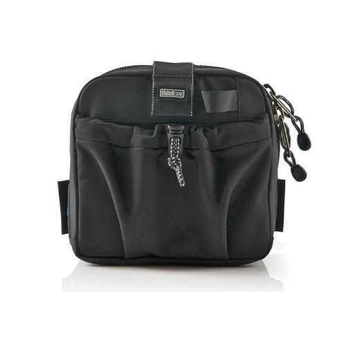 Think Tank Photo Multimedia Wireless Mic Kit (Black)