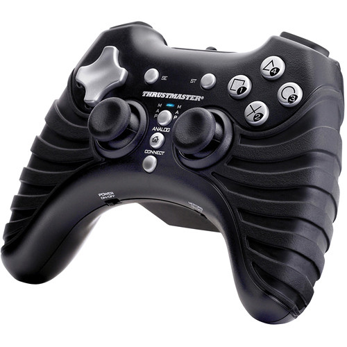 Thrustmaster T-Wireless 3-in-1 Gamepad
