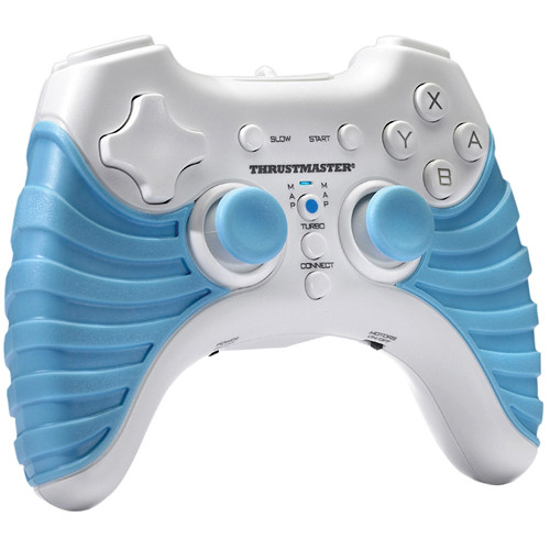 Thrustmaster T-Wireless NW Gamepad