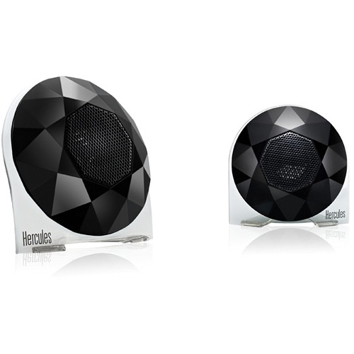 Hercules XPS Diamond 2.0 USB Multimedia Speakers