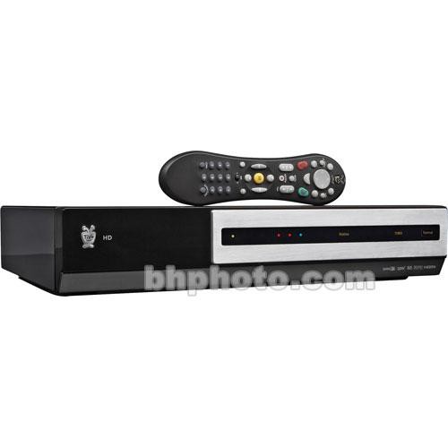 TiVo DVR HD Digital Video Recorder