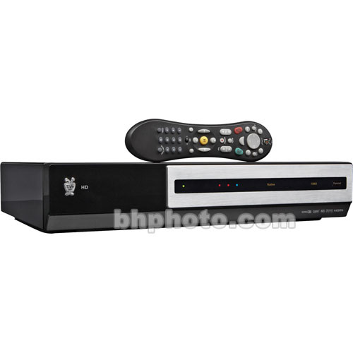 TiVo DVR HD Digital Video Recorder
