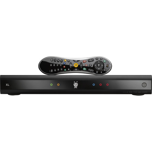 TiVo Premiere XL