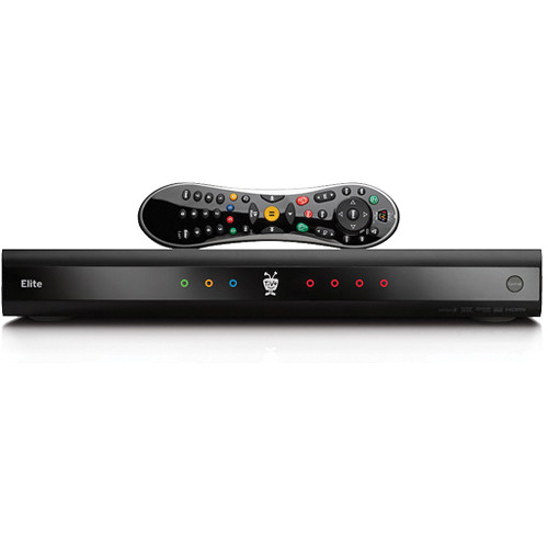 TiVo Premiere XL4