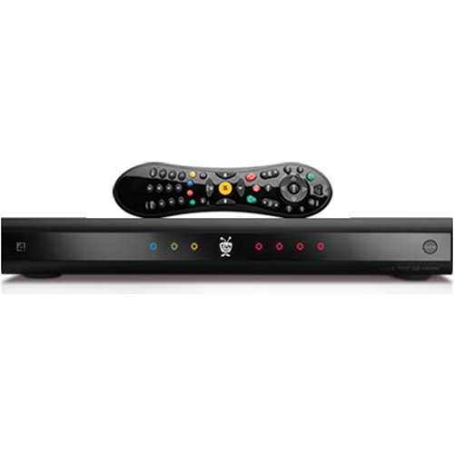 TiVo Premiere 4