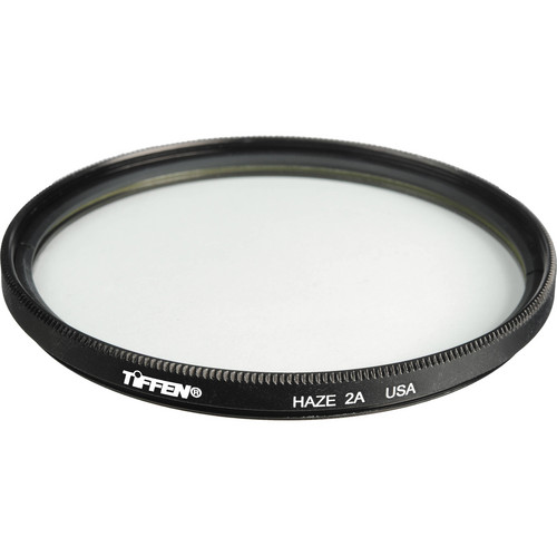 Tiffen 105mm UV Haze 2A Filter (Coarse Threads)