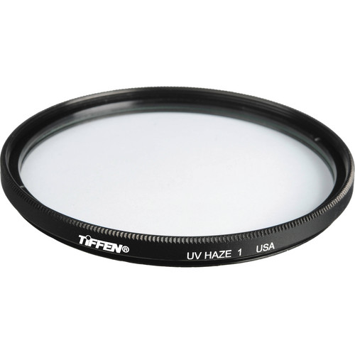 Tiffen 105mm Coarse Thread UV Haze 1 Filter