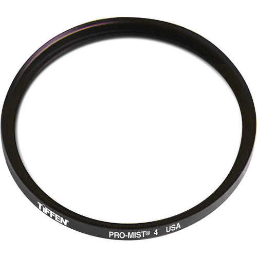 Tiffen 105mm Coarse Thread Pro-Mist 4 Filter