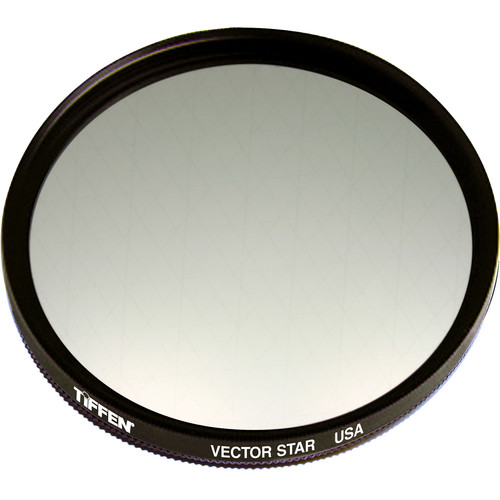 Tiffen 105mm (Coarse Thread) Vector Star Effect Filter