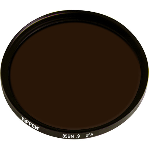 Tiffen Combination 85B/ND Filter (127mm, 3-Stop)