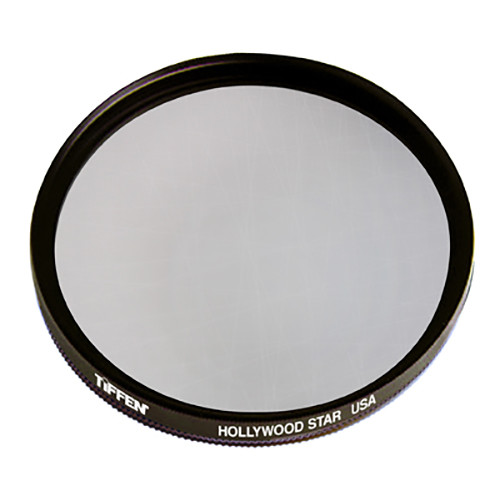 Tiffen 127mm Hollywood Star Filter