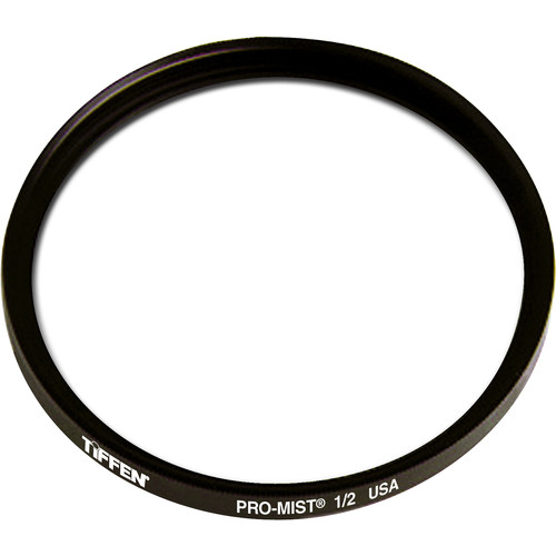 Tiffen 138mm Pro-Mist 1/2 Filter