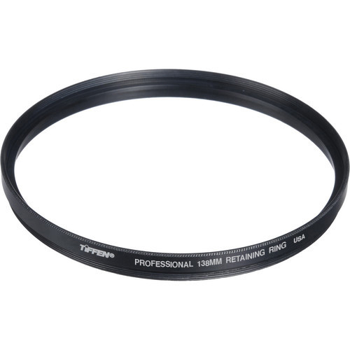 Tiffen 138mm Retaining Ring