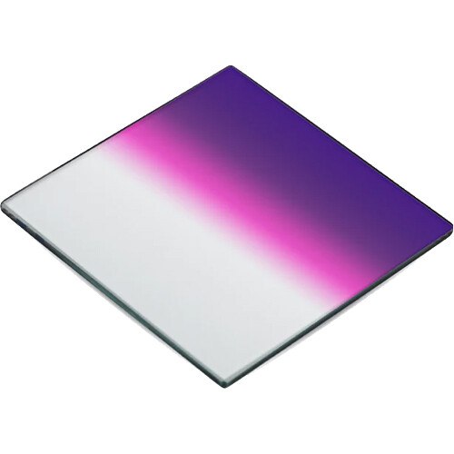 Tiffen 2 x 2" 2 Twilight Graduated Filter